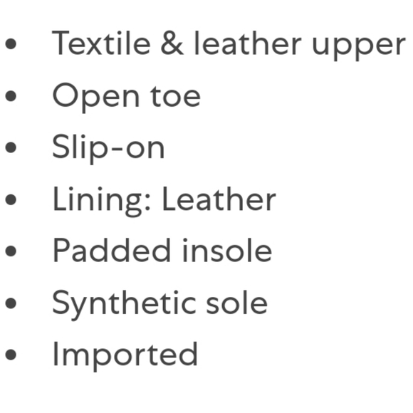 Vince Sandals - Picture 12 of 13